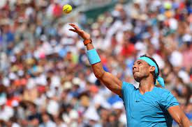 In fiecare zi, cele mai importante evenimente, transmisiuni live, analize, anchete si reportaje. Nadal E In Sferturi La Roland Garros Spaniolul Victoria 900 In CarierÄƒ Video