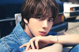 15 weird facts about bts's jin that only armys know · 1. Jin Kim Seokjin Bts Wiki Fandom