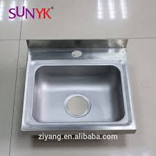 rv kitchen sink from gold supplier on