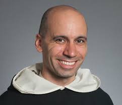 Fr. Isaac Augustine Morales, O.P.'s Profile