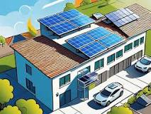 How Many Solar Panels Needed for 1500 Watts System?