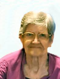 Ethel Cabe Obituary August 24, 2017