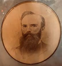 Henry Donald “H. D.” Harper Sr. (1847-1906)
