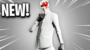 ️ like & subscribe if you're a new viewer! The New Free Wildcard Skin In Fortnite Youtube