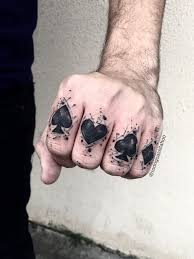Pin By Honeylamb Grapes On Tatuagem Finger Tattoos Skull Finger Tattoos Tattoos