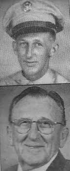 Herbert Matthew Statz (1919-2011)