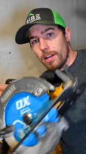 Multiple cuts with the same angle. Who else does this?