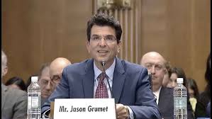 ACP CEO Jason Grumet Testifies