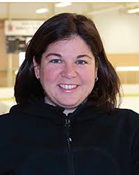 Benoit-Wark to attend Hockey Canada fall festival