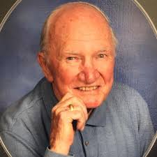 William "Bill" Ernst Obituary May 22, 2020