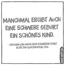 See more of so lustig on facebook. Die 6 Besten Zitate Von Joachim Low Hafft De