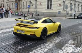 Image result for Signal Yellow 2025 Porsche