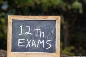 The board will conduct exams for class 12 at a later stage when the situation is conducive and students who are unhappy with their score will have an option to appear for them. Cbse Class 12 Board Exam To Be Cancelled Highlights Major Announcements Latest Updates