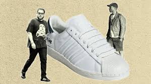 Shop the iconic adidas superstar shoes with classic shell toe at adidas.com. Jonah Hill And Pharrell Both Superstars Have Their Own Adidas Superstars Gq