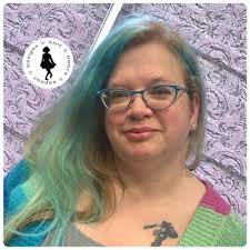 Krista Eddy (@krista_dani)