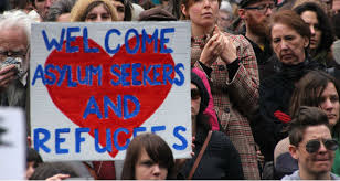 What S The Difference Between A Refugee An Asylum Seeker And An Economic Migrant Openlearn Open University
