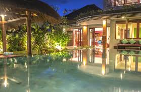 Best airbnb villas in bali. Luxury Private Villa Accommodation In Canggu Yoma Villas Bali