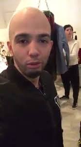 Apres Jamel Debouzze voici Jamel Le Manouche