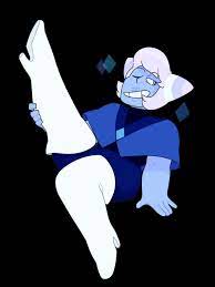Holly Blue Agate by Discount-Supervillain | Steven Universe | Know Your Meme