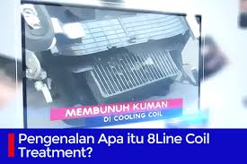 Oleh itu, terdapat cara yang termurah dan mudah sebagai alternatif kita untuk mengatasi masalah ini. 8 Line Coil Treatment Dapatkan Sekarang