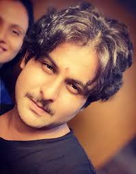 So HERE IS MY PLAN: The Character...