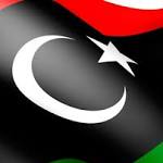 Libya strongman says UN-backed government's