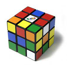 The cube is the only regular hexahedron and is one of the five platonic solids. Jumbo Rubiks Cube 3x3 Internet Bikes