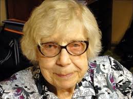 Florence Beeson Obituary