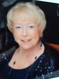 Tribute to Joan Barnes