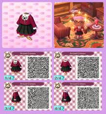 Jas Hime Animal Crossing Qr Animal Crossing Animal Crossing 3ds