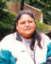 Spear Chief, Miranda