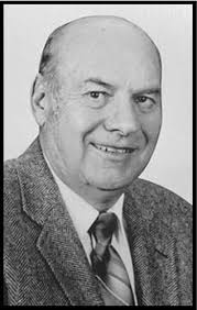 Garth Larson Obituary (1929