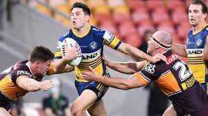 F1 racing pit stop 1981 vs 2019. Nrl 2020 Brisbane Broncos Vs Parramatta Eels Round 3 Live Blog Live Scores Updates Brodie Croft Matt Lodge Fox Sports Fox Sports