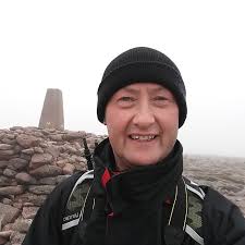 graham bryce is fundraising for MND Scotland