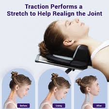 Image result for Cervical Traction