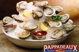 Information shown may not reflect recent changes. Pappadeaux Seafood Kitchen Is One Of The Best Restaurants In Houston