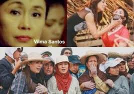 iCONoclast: REVIEW: Vilma Santos shines as extra (A Review of 'The Bit  Player'