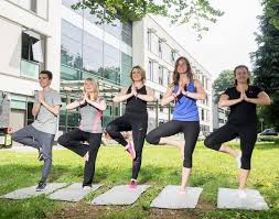 Founder of hotpod yoga cardiff, liz began hotpod yoga cardiff because she wanted everyone to have the benefit of a beautiful environment that draws you within and supports you whilst offering an. Celebrate International Yoga Day With 9 Classes In Cardiff To Suit Everyone Wales Online