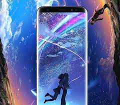 1082 Kimi No Na Wa Download For Free On All Your Devices Computer Smartphone Or Tablet Kimi No Na Wa Your Name Wallpaper Hd Anime Wallpapers Name Wallpaper