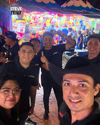 Video Feria De Cenotillo Yucatán 2025