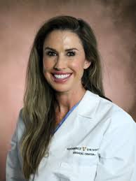 Ashley Godsey's Instagram, Twitter & Facebook