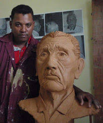 Artworks from Dominican Republic