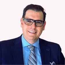 Berge Simonian's Instagram, Twitter & Facebook