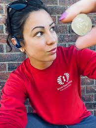 In the 20K race walk, the men's winner walked an average pace of 6:22 per  mile, and the women's winner averaged 6:55.