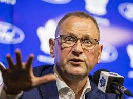 Maple Leafs' newest additions review