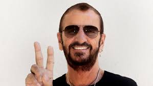 Ringo Starr On Brexit, Beatlemania And 'Give More Love' | WAMU