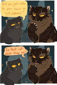Funny cat memes that will keep you watch the wonderful funny cat memes clean hilarious pets pictures. I Guess Warrior Cat Memes Clean Clipart Large Size Png Image Pikpng