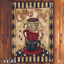 Wall decor atau hiasan dinding ini sangat cocok untuk hiasan rumah anda. Jual Hiasan Dinding Pajangan Poster Art Kayu Cafe Coffee Kopi Vintage Di Lapak Dies Collection Bukalapak