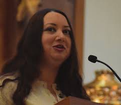 Keep Praying, Keep Sharing, So That Others Can Grow In Faith