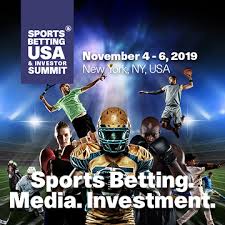 Nbcsn sky sports news news tue 7pm mst. New York Sports Betting Investor Summit November 4th 2019